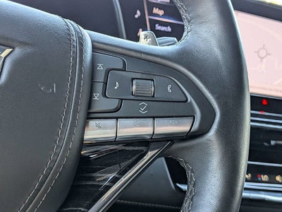 2023 Cadillac Escalade AWD V-Series
