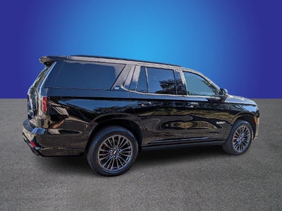 2023 Cadillac Escalade AWD V-Series