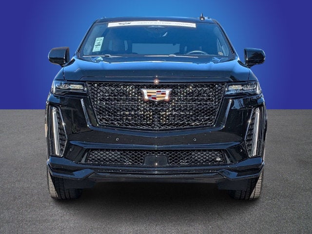 2023 Cadillac Escalade AWD V-Series