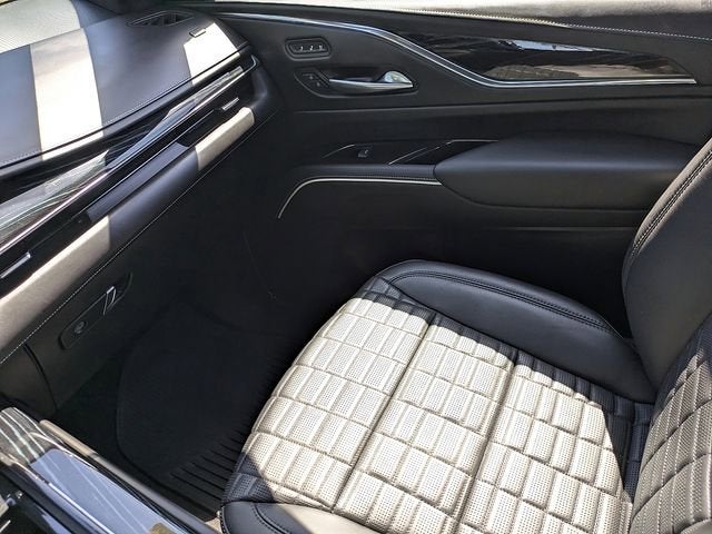 2023 Cadillac Escalade Escalade-V