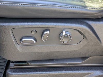 2023 Cadillac Escalade Escalade-V