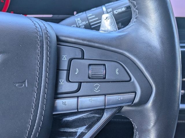 2023 Cadillac Escalade Escalade-V