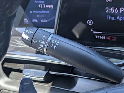 2023 Cadillac Escalade Escalade-V