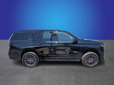 2023 Cadillac Escalade Escalade-V