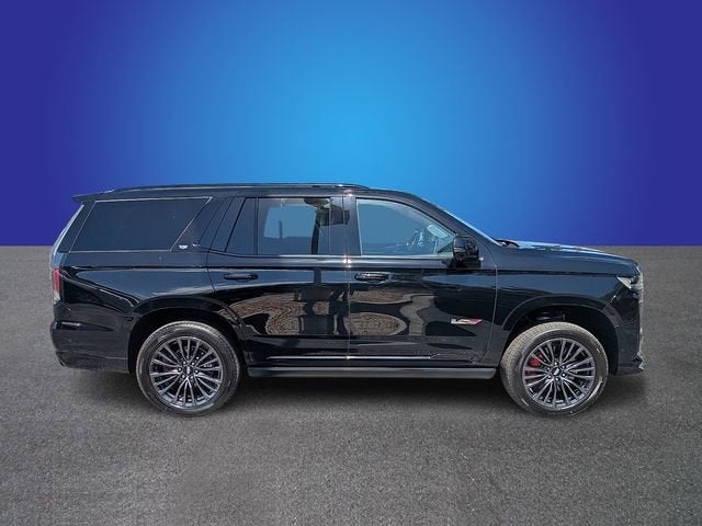 2023 Cadillac Escalade Escalade-V