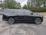 2024 Cadillac Escalade ESV Sport