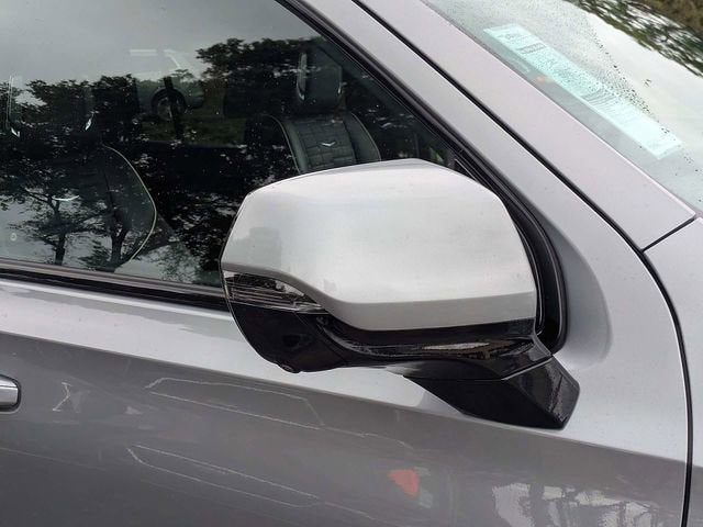 2024 Cadillac Escalade ESV Sport Platinum