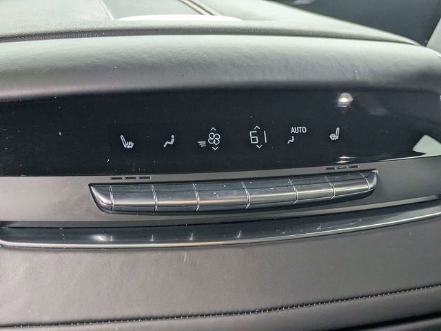 2024 Cadillac Escalade ESV Sport Platinum