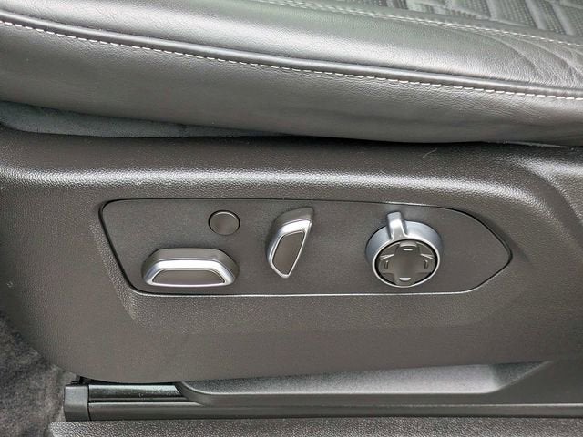 2024 Cadillac Escalade ESV Sport Platinum