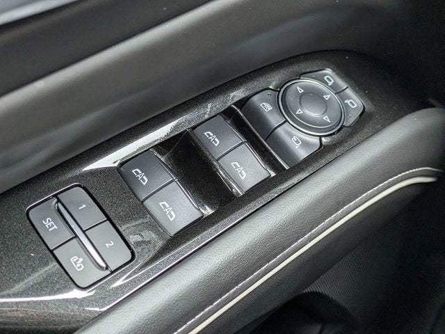 2024 Cadillac Escalade ESV Sport Platinum