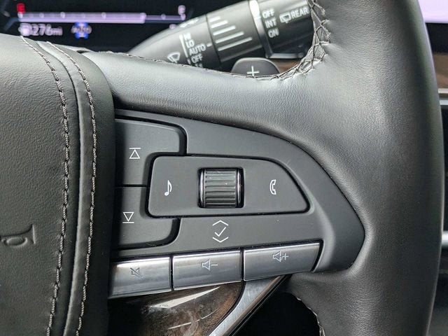 2024 Cadillac Escalade ESV Sport Platinum