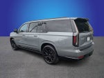 2024 Cadillac Escalade ESV Sport Platinum