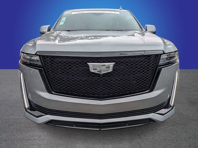 2024 Cadillac Escalade ESV Sport Platinum