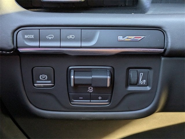 2024 Cadillac Escalade ESV V-Series