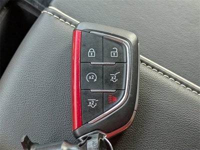 2024 Cadillac Escalade ESV V-Series