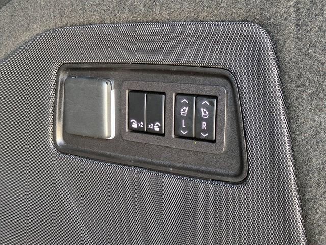 2023 Cadillac Escalade ESV Escalade ESV-V