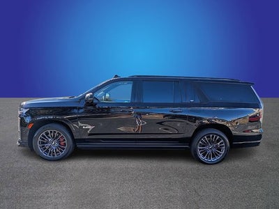 2023 Cadillac Escalade ESV Escalade ESV-V