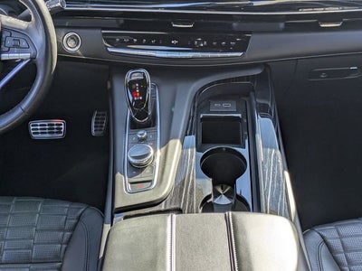 2023 Cadillac Escalade ESV Escalade ESV-V