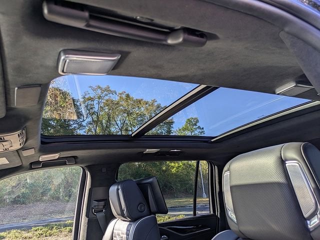 2023 Cadillac Escalade ESV Escalade ESV-V