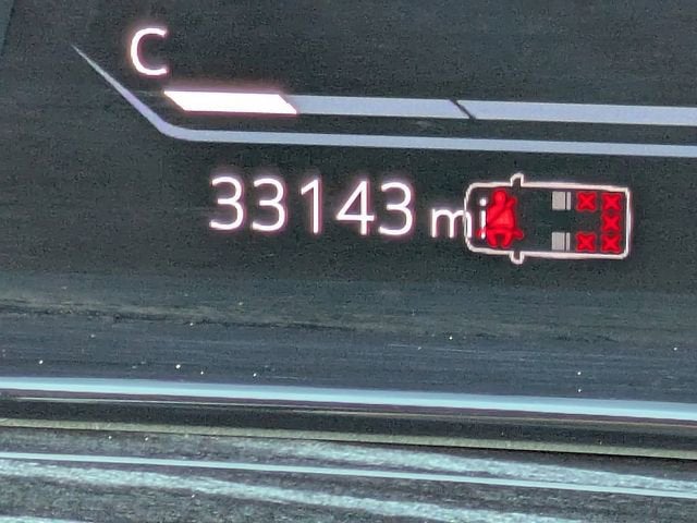 2023 Cadillac Escalade ESV Escalade ESV-V