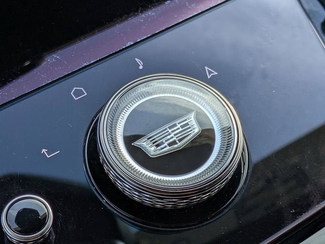 2025 Cadillac Escalade Sport