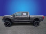 2016 Nissan Titan XD S
