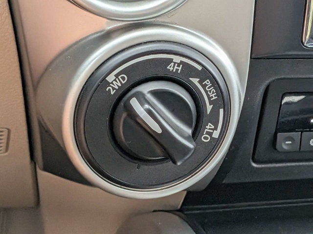2016 Nissan Titan XD S