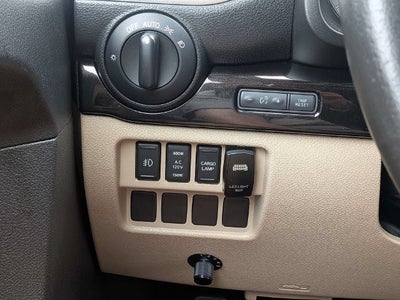 2016 Nissan Titan XD S