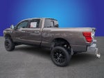 2016 Nissan Titan XD S