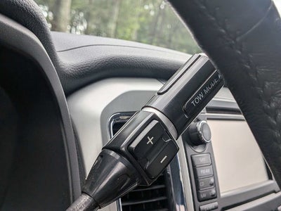 2016 Nissan Titan XD S