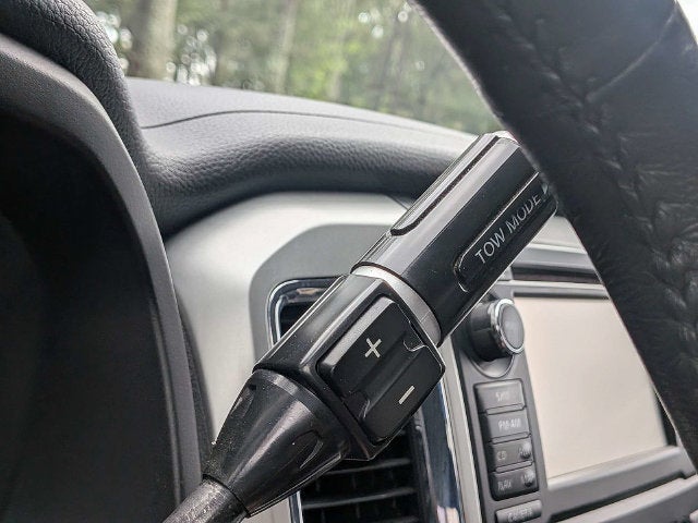 2016 Nissan Titan XD S