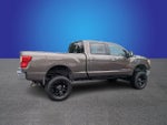 2016 Nissan Titan XD S