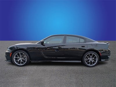 2022 Dodge Charger GT