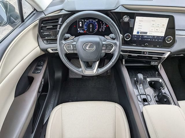 2024 Lexus RX RX 350