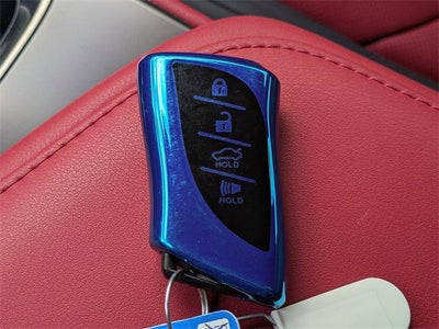 2024 Lexus NX 350 NX 350 F SPORT HA