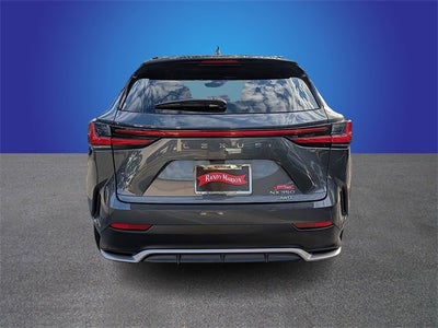 2024 Lexus NX 350 NX 350 F SPORT HA