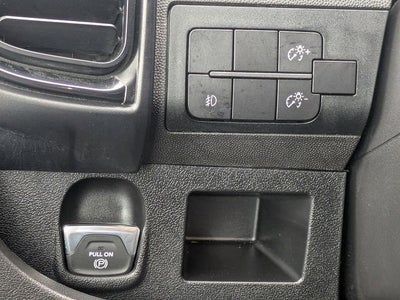 2024 RAM ProMaster Delivery Van BE 3500 SUPER HI RF