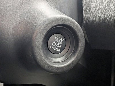 2024 RAM ProMaster Delivery Van BE 3500 SUPER HI RF