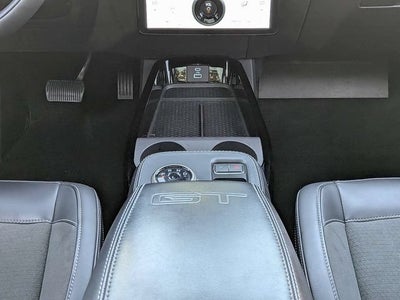 2022 Ford Mustang Mach-E GT