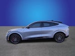 2022 Ford Mustang Mach-E GT