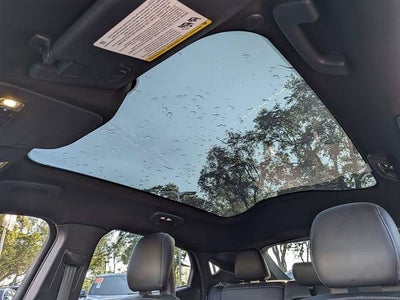 2022 Ford Mustang Mach-E GT