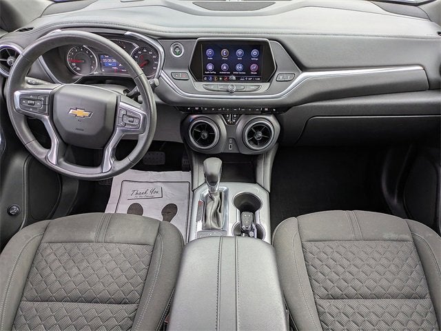 2021 Chevrolet Blazer 2LT