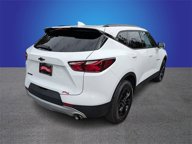 2021 Chevrolet Blazer 2LT