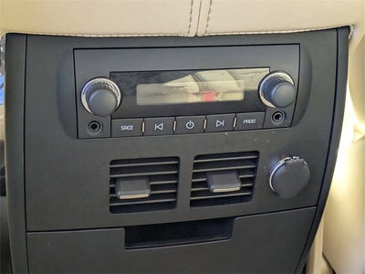 2007 Cadillac Escalade EXT 4DR SUV