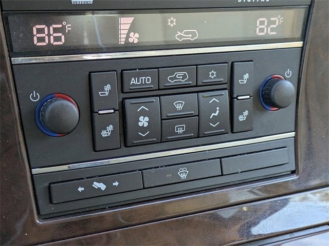 2007 Cadillac Escalade EXT 4DR SUV