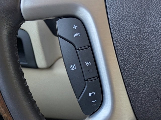 2007 Cadillac Escalade EXT 4DR SUV