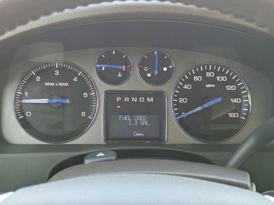 2007 Cadillac Escalade EXT 4DR SUV