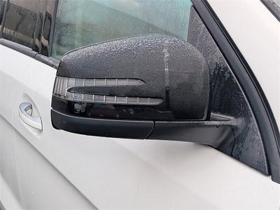 2018 Mercedes-Benz GLE GLE 350