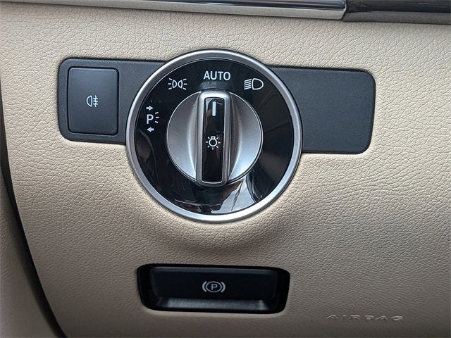 2018 Mercedes-Benz GLE GLE 350