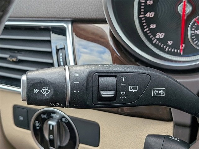 2018 Mercedes-Benz GLE GLE 350